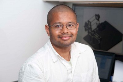 Prakrit Jena