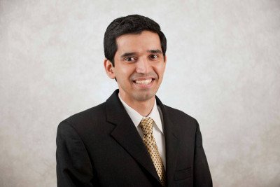 Kannan Krishnamurthy
