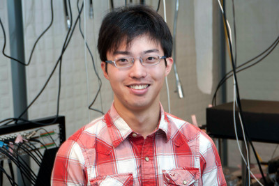 Tianyi (Terence) Cai