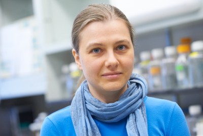 Maria Minchenko