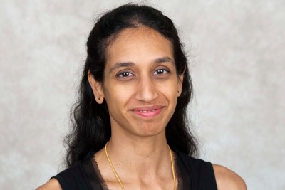 Kavita Dharmarajan, MD