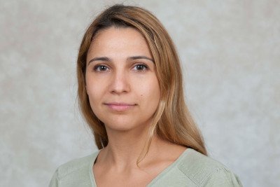 Marsha Laufer, MD, PhD