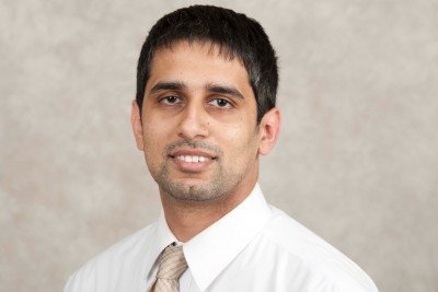Nadeem Riaz, MD