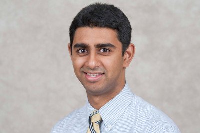 Neil Desai, MD, MHS