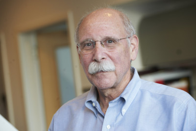 Pictured: Gavril W. Pasternak