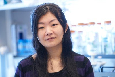 Pictured: Noriko Kaji