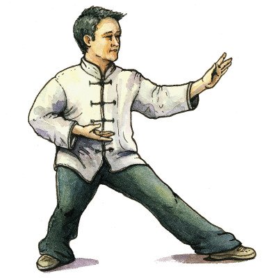 Qigong