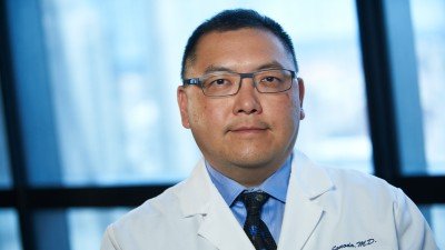 Pictured: Yukio Sonoda 