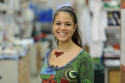 Francesca Voza