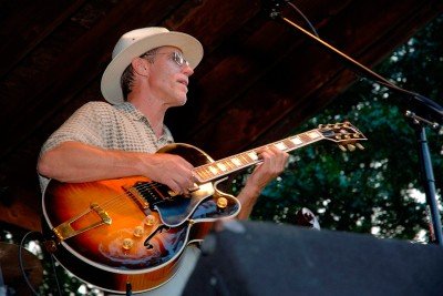 Pictured: Ron Kraemer