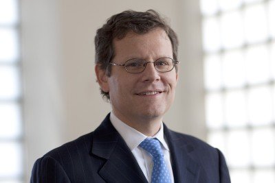 Pictured: Clifford Hudis