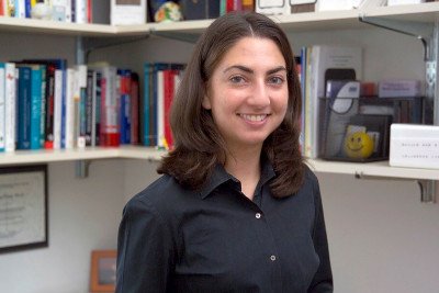 Jennifer S. Ford, PhD