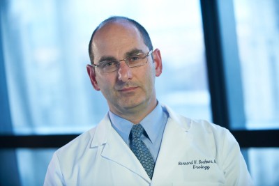 Bernard H. Bochner