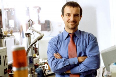 Pictured: Nikola Pavletich