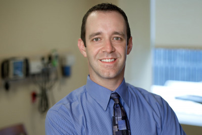 Stephen W. Gilheeney, MD, MMS