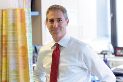 Jeffrey P. Greenfield, MD, PhD