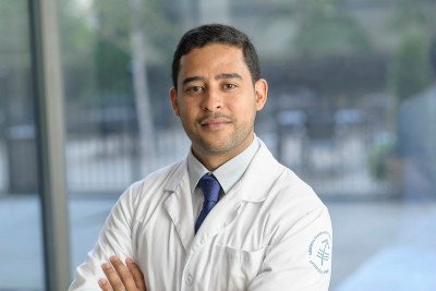 Pictured: Cesar J. Figueroa Ortiz