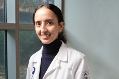 Ravinder K. Grewal, MD