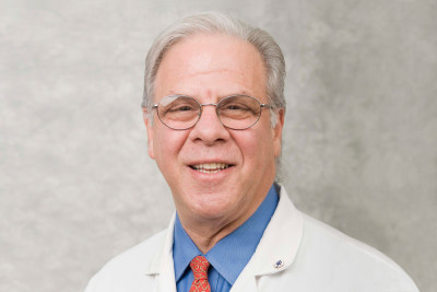 Jerry L. Halpern, DDS