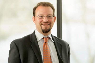 Paul A. Hamlin, MD -- Clinical Director, Lymphoma Outpatient Unit