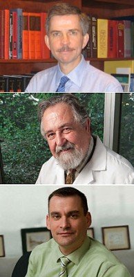 David M. Panicek, Vice Chair for Clinical Affairs; Steven M. Larson, Vice Chair for Research; Vice Chair for Basic Research Jason S. Lewis