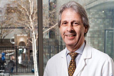 M.H. Heinemann, MD, FACS