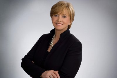 Hedvig Hricak, MD, PhD -- Chair, Department of Radiology; Carroll and Milton Petrie Chair