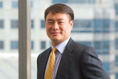 James Huang, MD