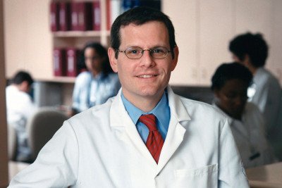 Clifford A. Hudis, MD -- Chief, Breast Cancer Medicine Service