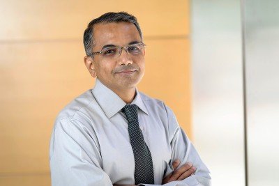 Pictured: Narasimhan Agaram