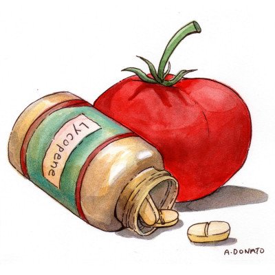 Lycopene