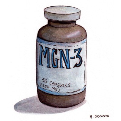 MGN-3
