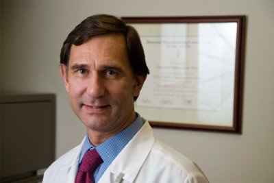Guenther Koehne, MD, PhD -- Medical Director, Cytotherapy Laboratory