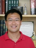 Dr. Xiang Zhang
