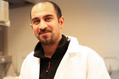 Afsar Barlas