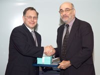 Michael La Quaglia & Robert Wittes