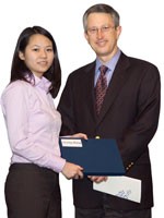 Hong-Van Le & Joan Massagué