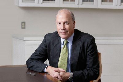 Robert C. Kurtz, MD -- Chief, Gastroenterology and Nutrition Service