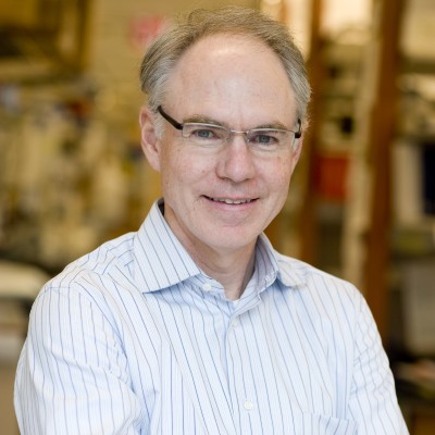 Pictured: Charles Sawyers