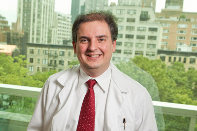 Daniel C. Danila, MD
Medical Oncology Fellow