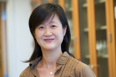 Qing Chen