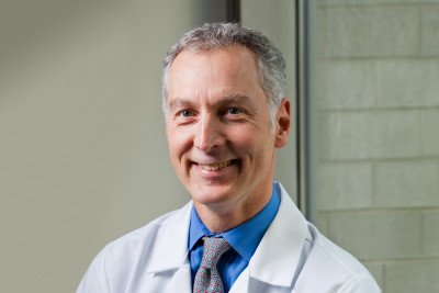 William L. Marx, MD -- Chief, Anesthesiology Service