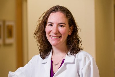 Dr. Alison Moskowitz