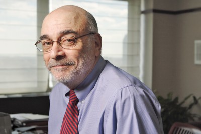 Robert Wittes