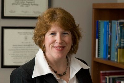 Jamie S. Ostroff, PhD -- Chief, Behavioral Sciences Service; Director, Tobacco Cessation Program