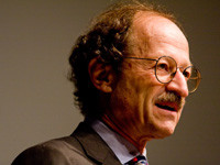 Harold Varmus