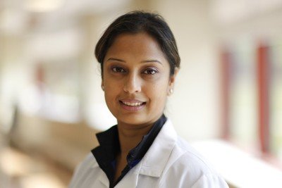 Preeti K. Parhar, MD, MPH