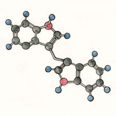 Diindolylmethane