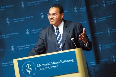 Freeman Hrabowski