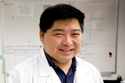 Timothy Chan